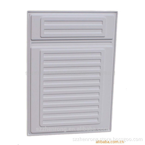 vacuum forming refrigerator inner door panel